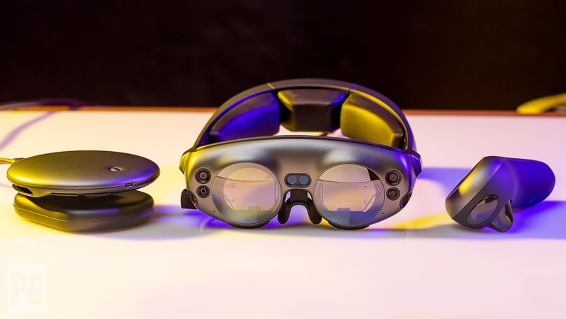Magic Leap Creator Edition