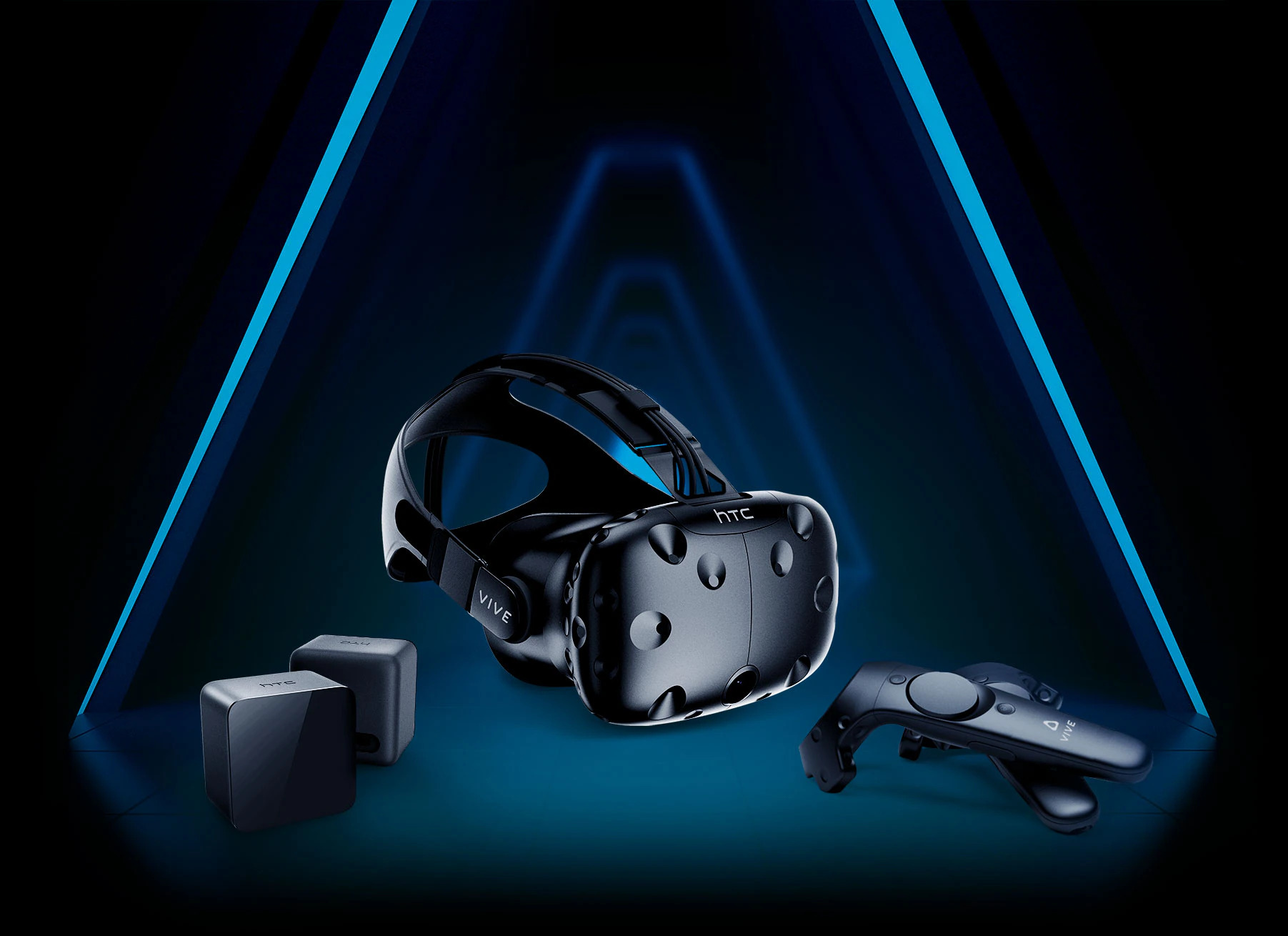 HTC Vive